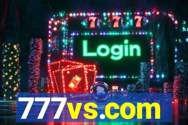 777vs.com