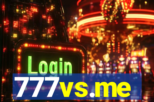 777vs.me