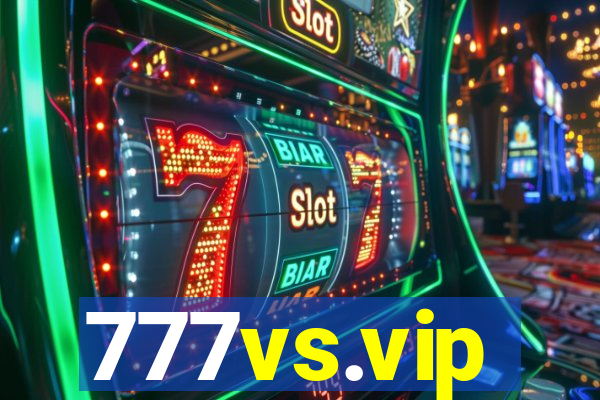 777vs.vip