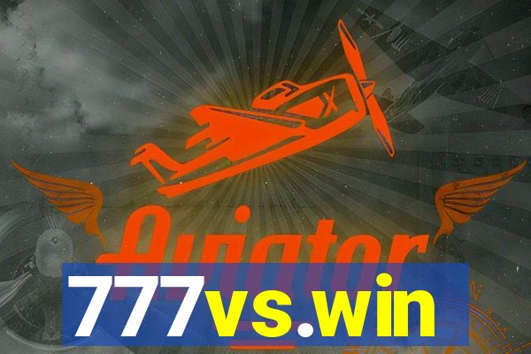 777vs.win