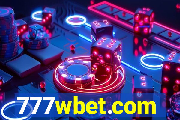 777wbet.com