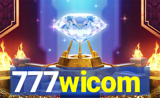 777wicom