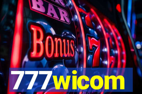 777wicom