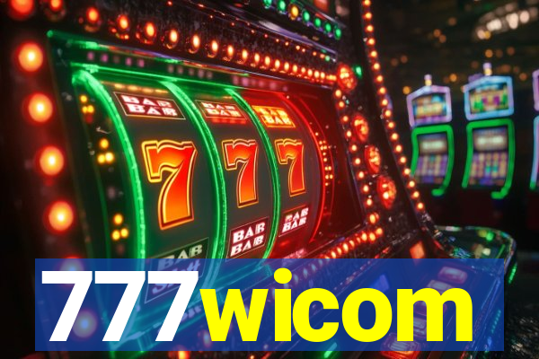 777wicom