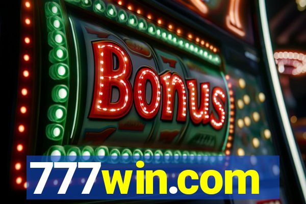 777win.com