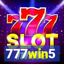 777win5