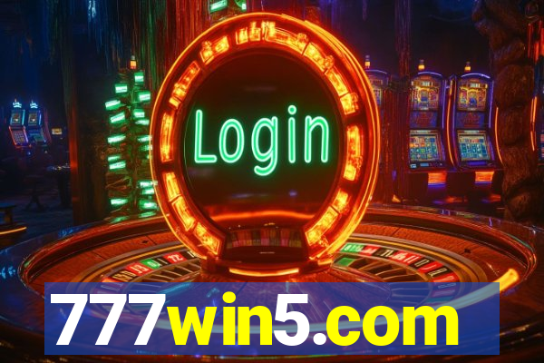 777win5.com