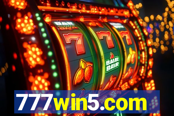 777win5.com