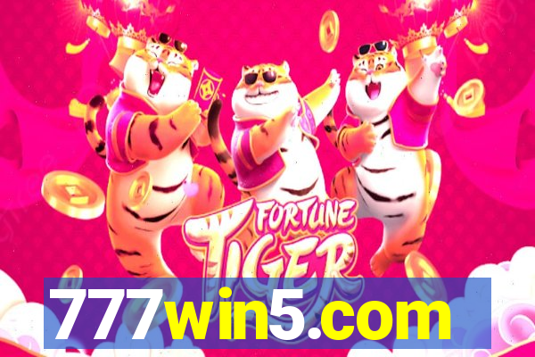 777win5.com