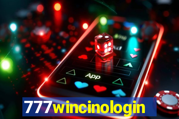 777wincinologin