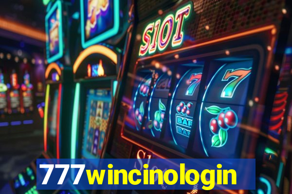 777wincinologin