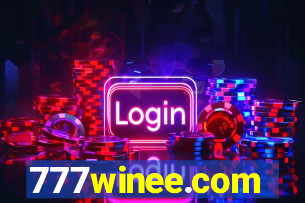 777winee.com