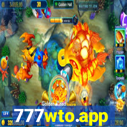 777wto.app