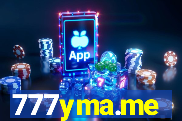 777yma.me