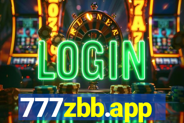 777zbb.app