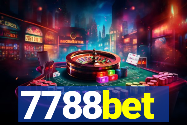 7788bet