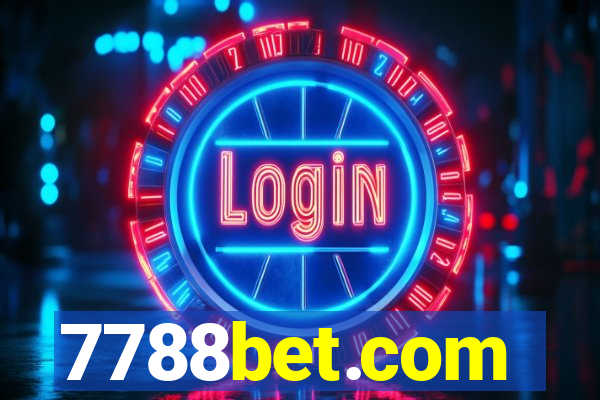 7788bet.com