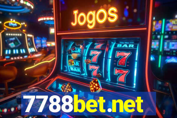 7788bet.net