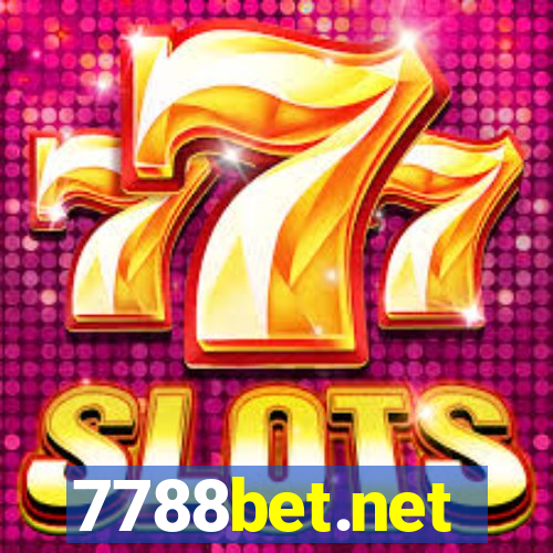 7788bet.net