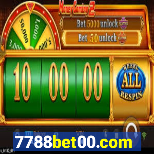 7788bet00.com