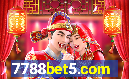 7788bet5.com