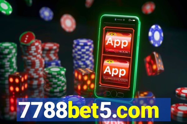 7788bet5.com