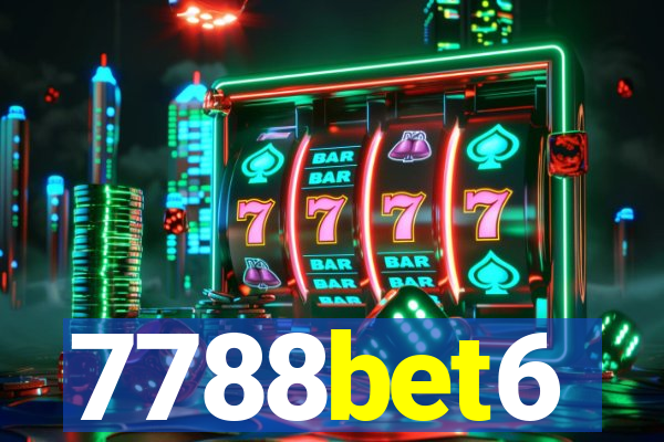 7788bet6