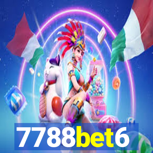 7788bet6