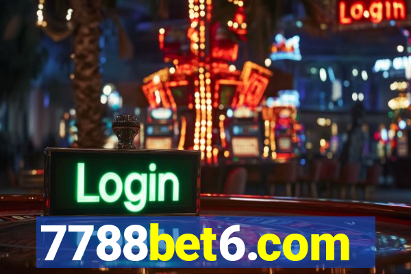 7788bet6.com