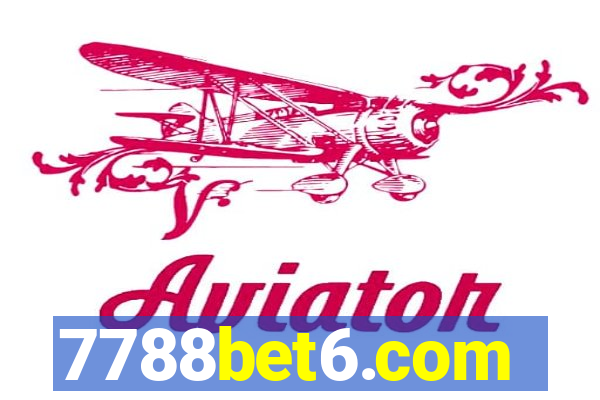 7788bet6.com