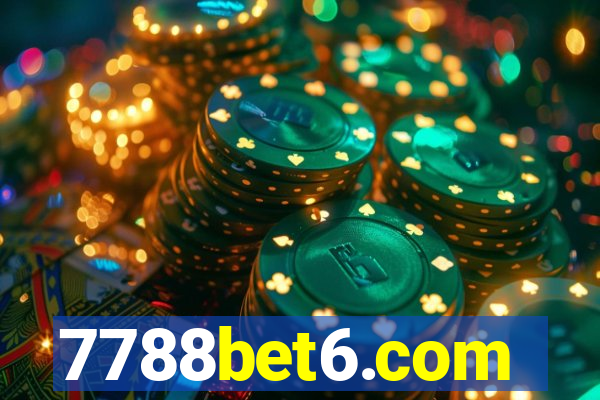 7788bet6.com