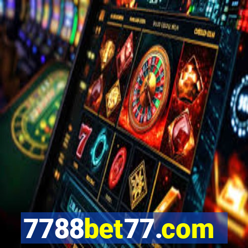 7788bet77.com