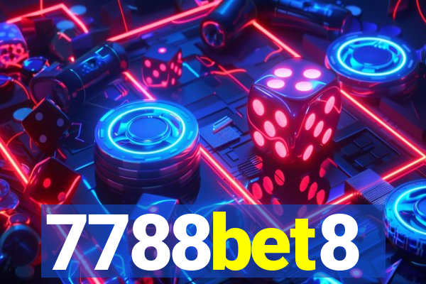 7788bet8