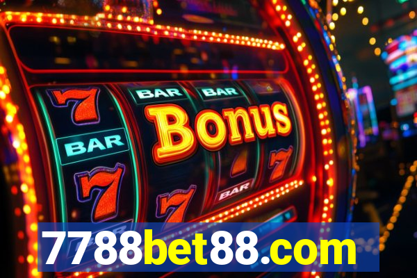 7788bet88.com