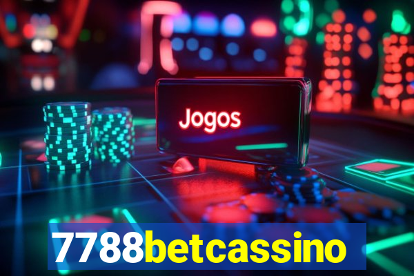 7788betcassino