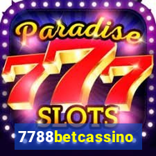 7788betcassino