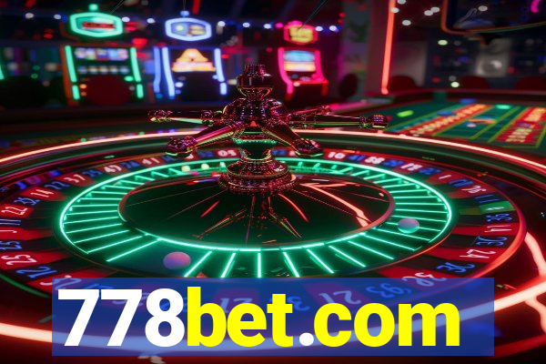 778bet.com