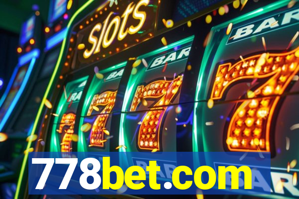 778bet.com