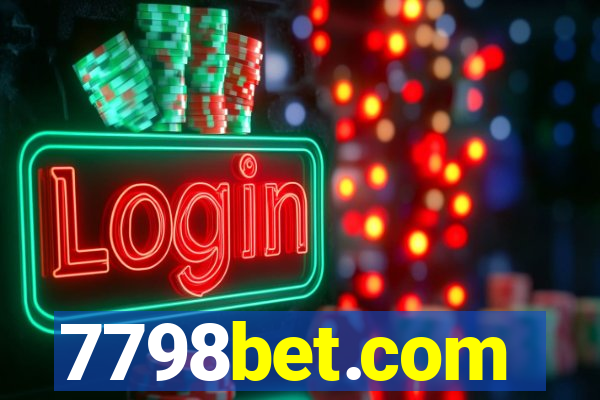 7798bet.com