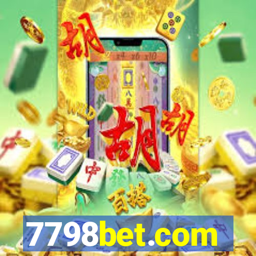 7798bet.com