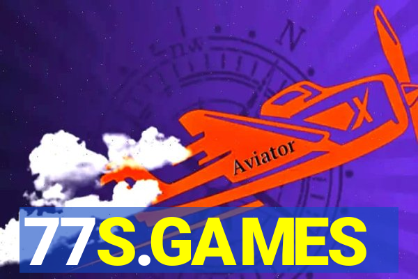 77S.GAMES