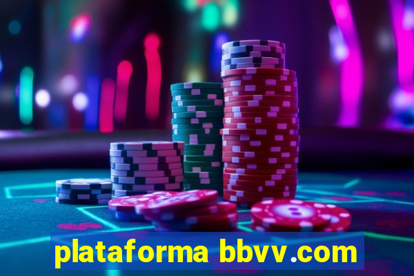 plataforma bbvv.com