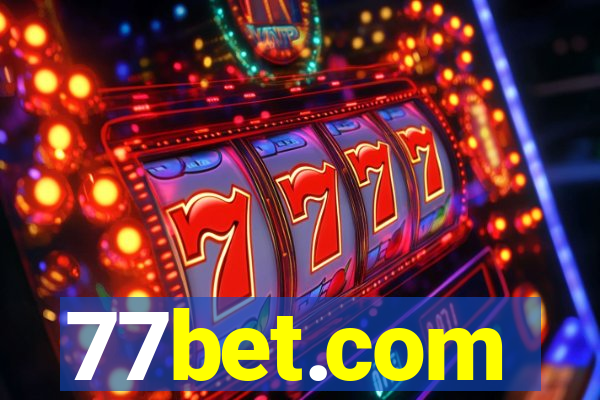 77bet.com