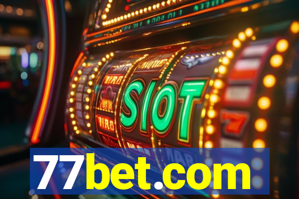 77bet.com