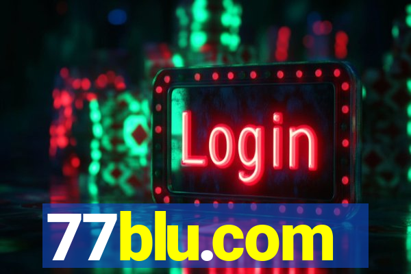 77blu.com