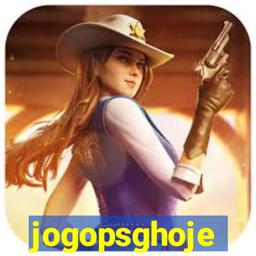 jogopsghoje