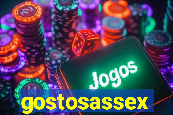 gostosassex