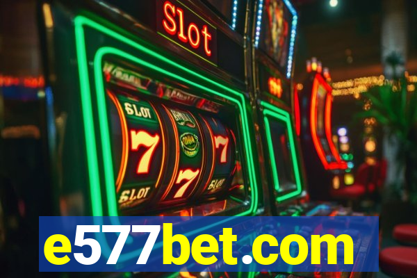 e577bet.com