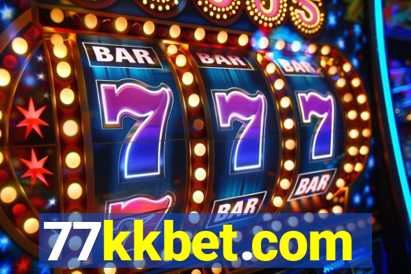 77kkbet.com