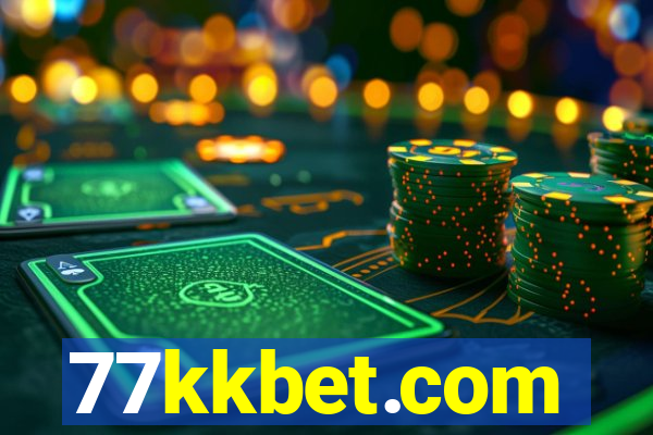 77kkbet.com